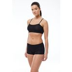 Malabadi 109 Siyah Modal Kadın Boxer