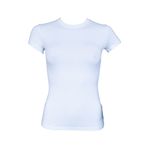 Malabadi 191 Beyaz Kadın Body