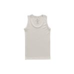 Malabadi 404 Ekru Unisex Çocuk Termal Atlet