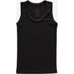 Malabadi 404 Siyah Unisex Çocuk Termal Atlet