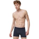 Malabadi Erkek Extra Yumuşak Micro Modal Boxer 914 (Füme, M)