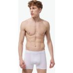 Malabadi Erkek Extra Yumuşak Micro Modal Boxer 914 (Lacivert, S)