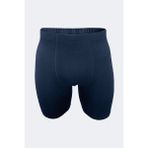 Malabadi Erkek Füme Uzun Paça Pişik Önleyici Modal Boxer 018 - S