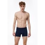 Malabadi Erkek Lacivert Milan Modal Boxer 014