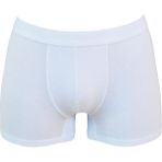 Malabadi Erkek Milan Modal Boxer 014 - 2XL - Beyaz