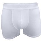 Malabadi Erkek Milan Modal Boxer 014 - XL - Beyaz