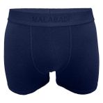 Malabadi Erkek Milan Modal Boxer 014 - XL - Lacivert