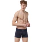 Malabadi Erkek Premium Collection Modal Boxer 251 (Füme, 2XL)