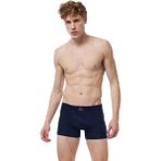 Malabadi Erkek Premium Collection Modal Boxer 251 (Lacivert, XL)