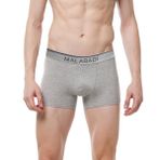 Malabadi Erkek Premium Collection Modal Boxer 252 (Gri, L)