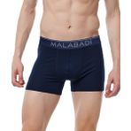Malabadi Erkek Premium Collection Modal Boxer 252 (Lacivert, M)