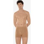 Malabadi Görünmez Boxer Erkek Cappuccino Likralı Modal Iç Göstermeyen Boxer 058 - 2XL