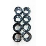 Malaguti Madison 250 S H2o 4t E2 2002-2003 (g310e) Tahrik Seti (baga, Varyatör Bilyası) Bando 8 Gram