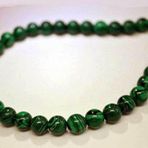 Malakit Taşı 8Mm/10 Adet