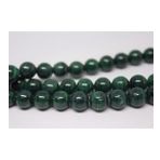 Malakit Taşı Royal Quality Dizi 9-9.5mm Aralığı