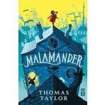 Malamander- Thomas Taylor