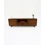 Malanga Model Tv Ünitesi - Ceviz