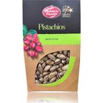 Malatya Pazarı 180 gr Piramit Kutu Antep Fıstık