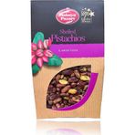 Malatya Pazarı 180 gr Piramit Kutu İç Antep Fıstık