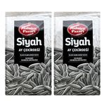 Malatya Pazarı Siyah Çekirdek Malatya Pazarı Siyah Çekirdek 2 x 180 g