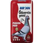 Malatya Yem 20Kg Bırdın Lüks Güvercin Yemi
