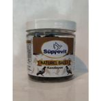 Malatya Yem Naturel Balls Güvercin Kondisyon - Yavru Güvercin Hapı 150Gr