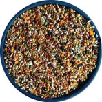 Malatya Yem Özel Buğdaysız Lüks Karışık Güvercin Yemi 10 Kg (11 Çeşit Yem)
