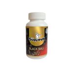 Malatya Yem Süprevit Black Ball 200 gr Yavru Güvercin İçin Sağlıklı ve Hızlı Büyüme Sağlayıcı