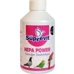 Malatya Yem Süprevit Hepa Power 250 Ml. Karaciğer Destekleyici Tüm Kanatlı Hayvanlar Için