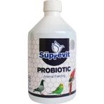 Malatya Yem Süprevit Probiotic 500 Ml. Sindirim Sistemi Düzenleyici Animal Feeding Tüm Kanatlı Hayvanlar Için
