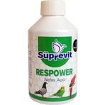 Malatya Yem Süprevit Respower 250 Ml. Ve Solunum Düzenleyici Tüm Kanatlı Hayvanlar Için