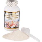 Malatya Yem Tyson Arızona Actıve Probıotıc Cactus-Zyme / Kanatlı Hayvanlar Için Probiyotik - 500 Gr Toz