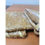 MALATYA YÖRESEL Kalın Fıstıklı Cevizli Pestil - 1 kg
