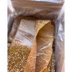 Malatya Yöresel Susamlı Pestil - 1 kg