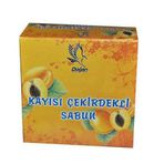 Malatya Yöresi 1 Adet Kalıp Kayısı Sabunu