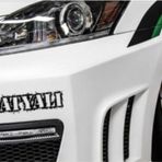 Malatyalı 44 Plaka Araba oto Sticker Yapıştırma 2 Adet
