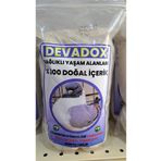MALATYAYEM Devadox Biteson - Güvercinler Için Doğal Bit Pire Tozu 500 Gr