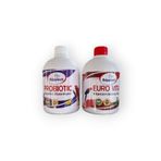 MALATYAYEM Süprevit Vitamin 500ml - Sıvı Probiyotik 500Ml