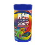 Malawi Cichlid Colour Chips 250 ml Kutu Akvaryum Balık Renk Yemi