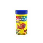 Malawi Cichlid Granulat Color Ciklet Renk Yemi 250ml