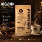 Malawi Coffee Türk Kahvesi 500 gr