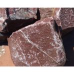 Malawi Red Seiryu Akvaryum Dekor Kaya 1kg