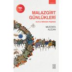 Malazgirt Günlükleri - Ketebe Yayınları