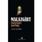 Malazgirt Meydan Savaşı Türk Tarih Kurumu
