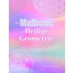 Malbuch für Erwachsene:: Heilige Geometrie - Malbuch für deine Transformation & innere Ausrichtung: Ein magisches Ausmalbuch mit 47 heiligen Formen ... sich erinnern wollen, wer sie wirklich sind