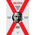 Malcolm X - Arayışlarla Dolu Bir Hayat / Manning Marable