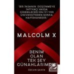 Malcolm X Destek Yayınları