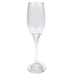 Maldive Cam Kadeh Şampanya Flut 440041 - ( 5 X 21 Cm) ( 1 Adet Fiyatıdır)