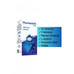 Male 30 Tablet (Erkekler Icin Multivitamin Ve Mineral Destegi)