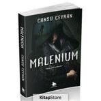 Malenium - Cansu Ceyhan